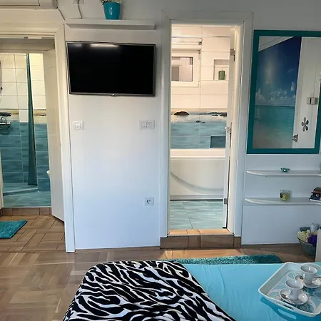 Apatment 6 Appartement *