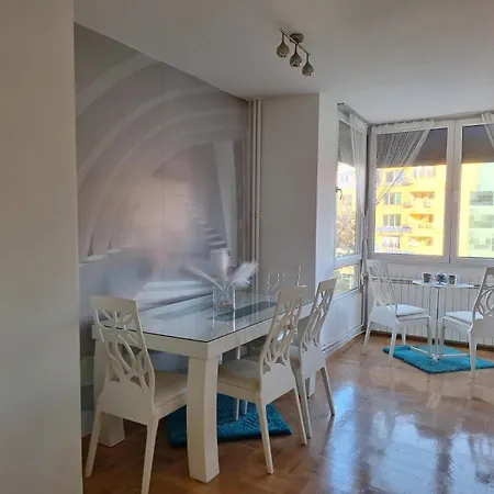 Apatment 6 Appartement