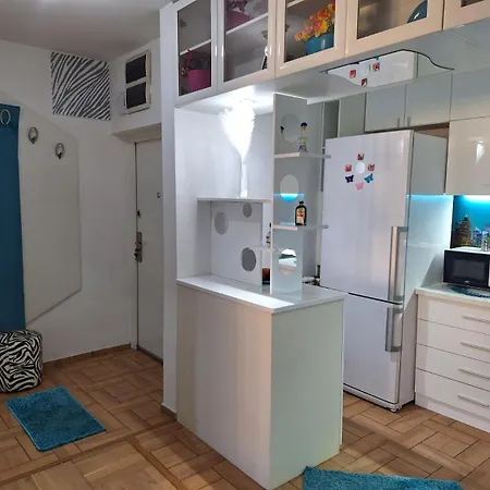 Apatment 6 Appartement