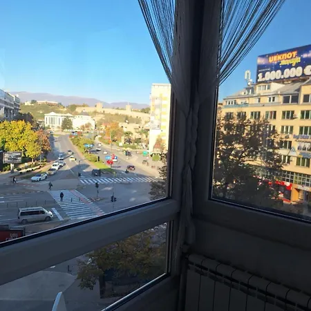 Appartement Apatment 6 *