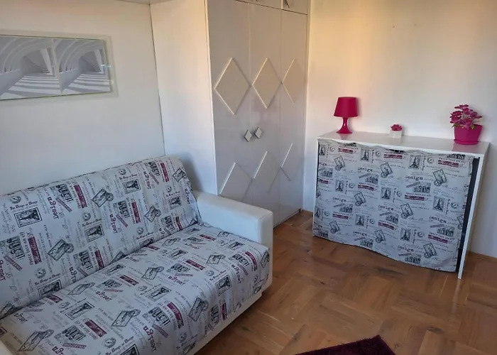 Apartment Apatment 6