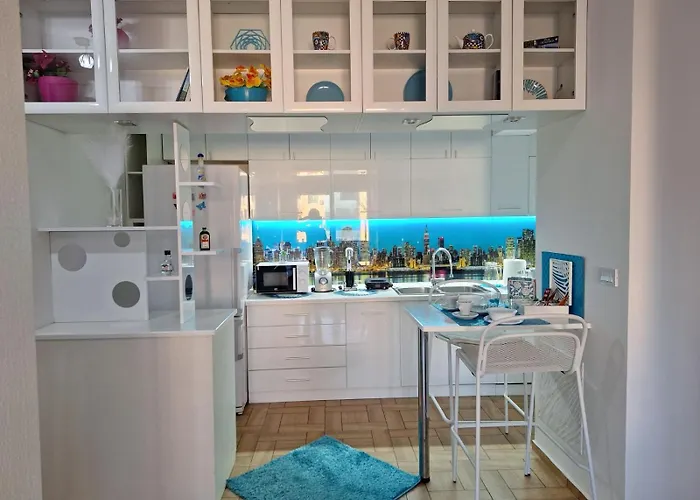 Apatment 6 Apartment Skopje