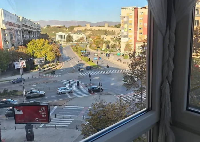 Apartment Apatment 6 *