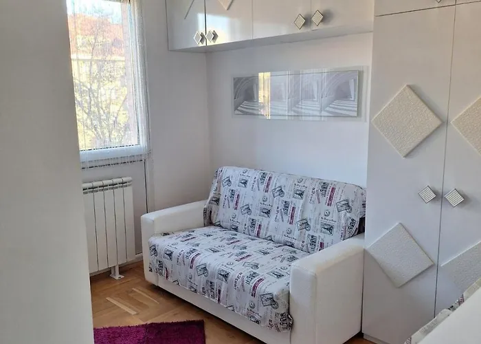 Apartment Apatment 6