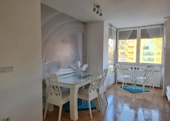 Apatment 6 Apartment