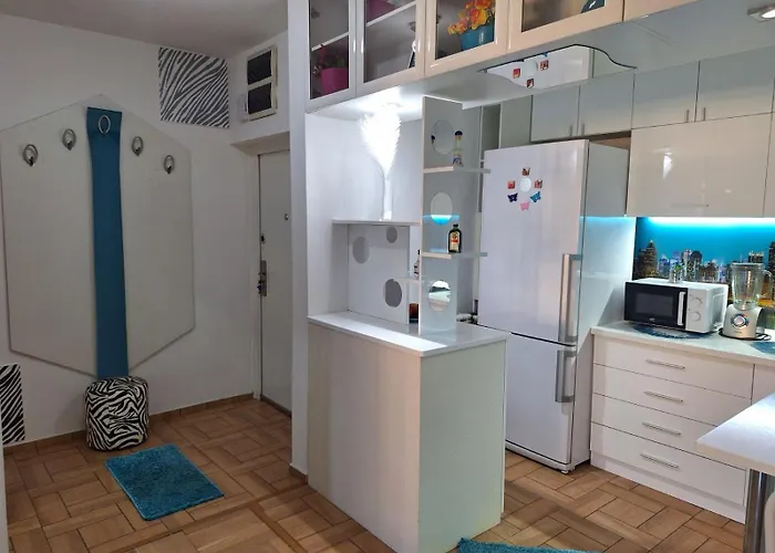 Apatment 6 Apartment