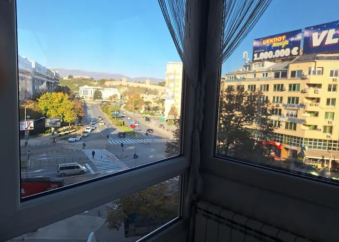 Apartment Apatment 6 *